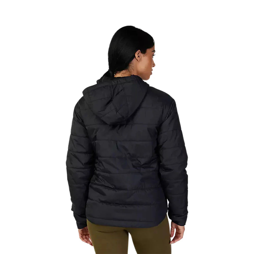 Chamarra FOX Ridgeway Mujer F3