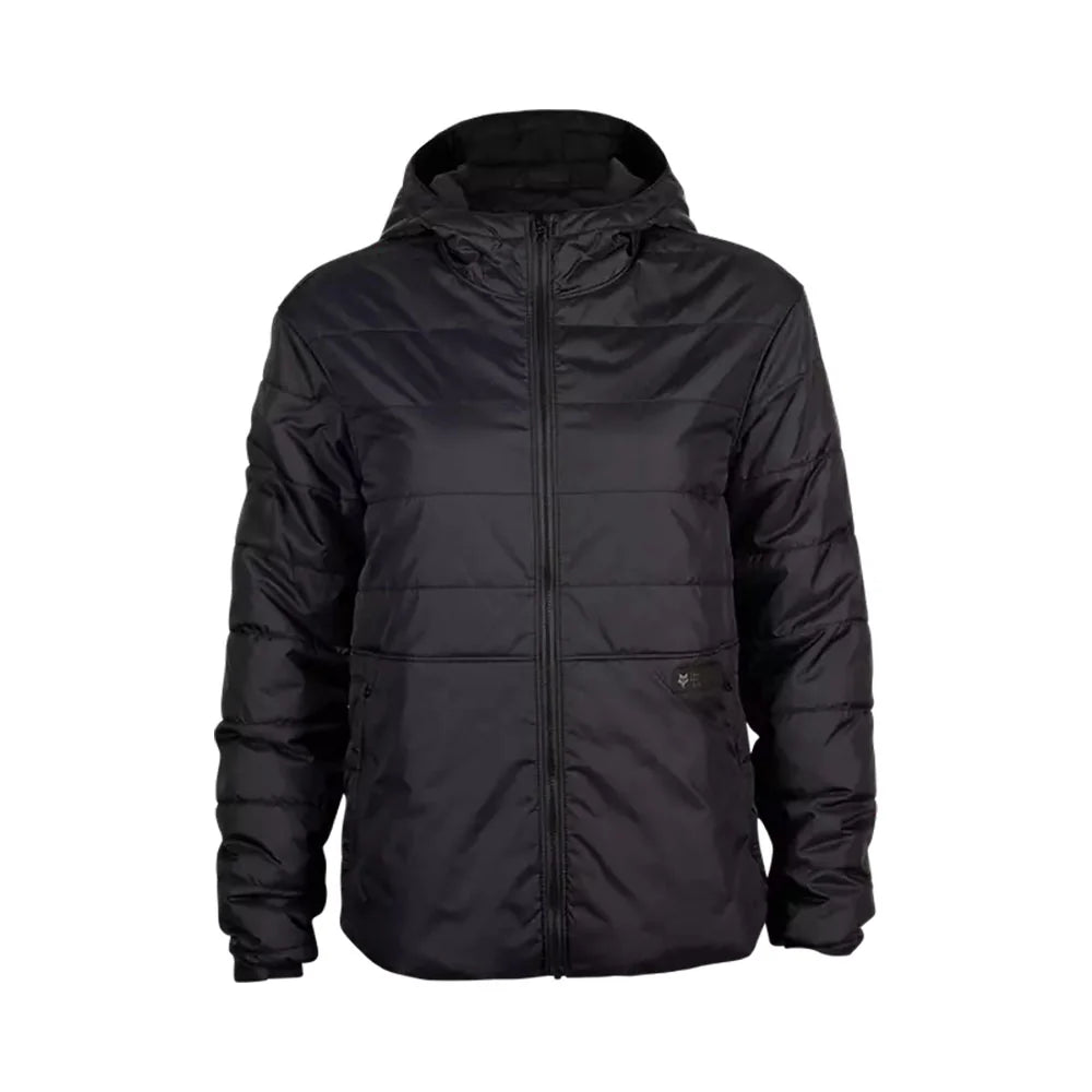 Chamarra FOX Ridgeway Mujer F3