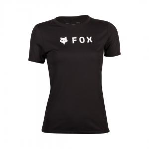Playera FOX Tech Absolute Mujer S5