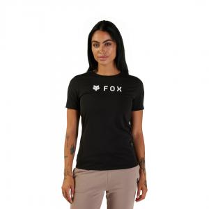 Playera FOX Tech Absolute Mujer S5