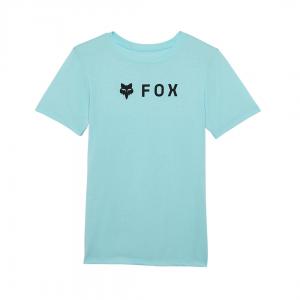 Playera FOX Tech Absolute Mujer S5