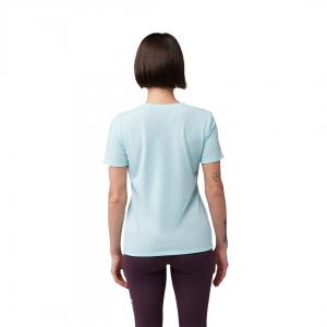 Playera FOX Tech Absolute Mujer S5
