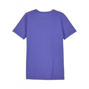 Playera FOX Tech Absolute Mujer S5