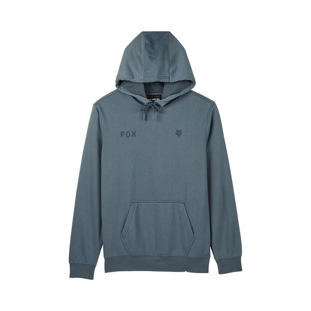 Sudadera FOX Pullover Wordmark