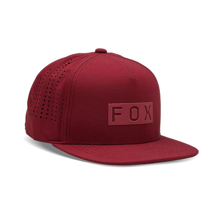 Gorra Fox Wordmak Tech SB