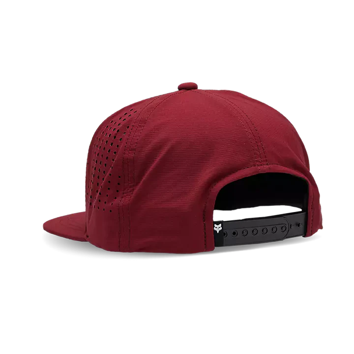 Gorra Fox Wordmak Tech SB