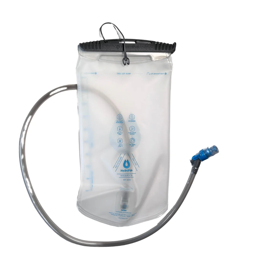 Bolsa De Agua Hydrapak 2L