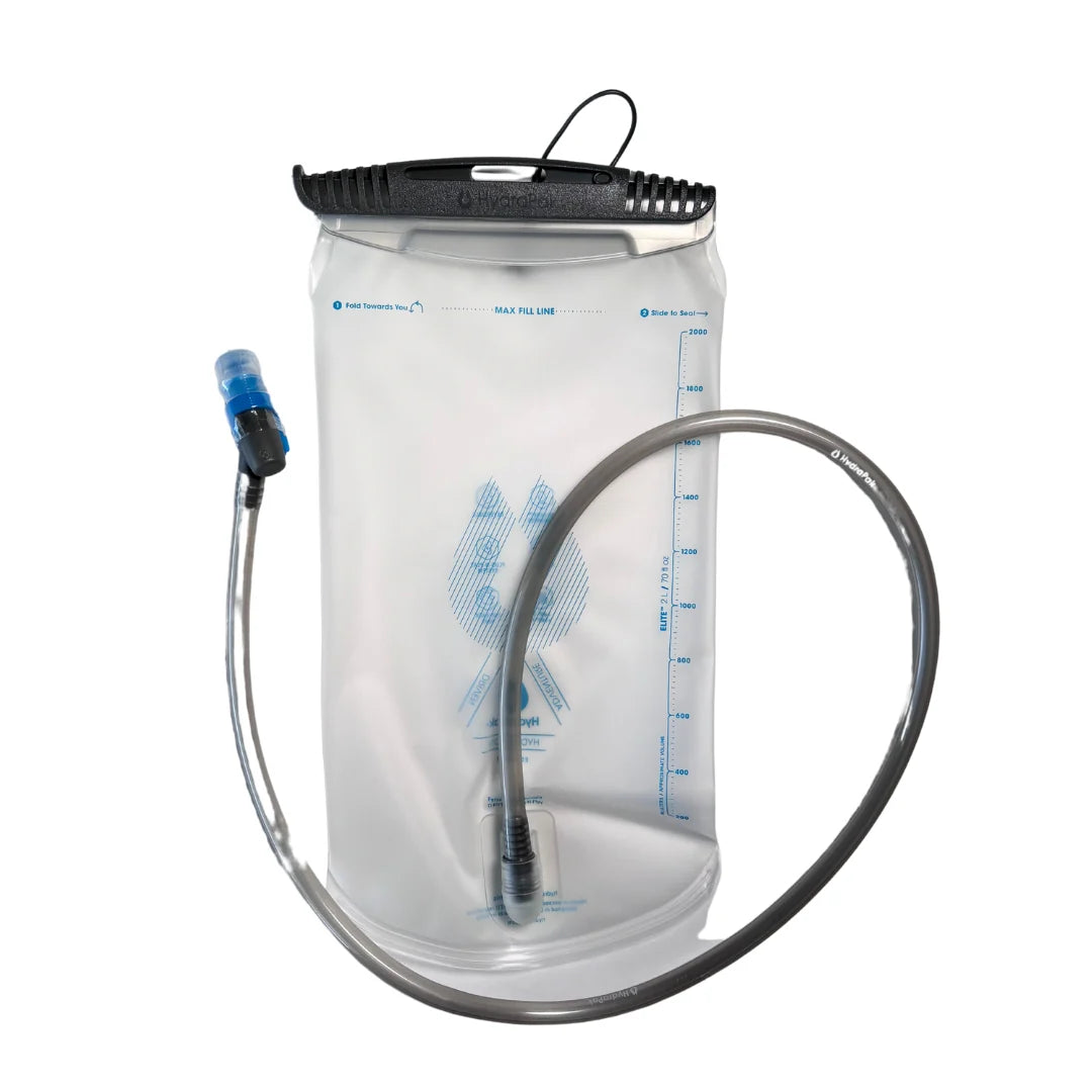 Bolsa De Agua Hydrapak 2L