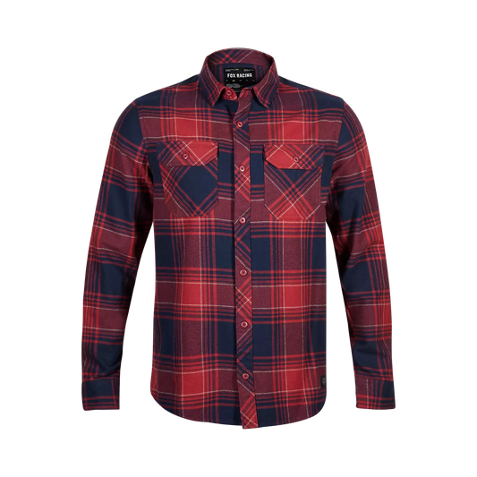 Camisa FOX Traildust