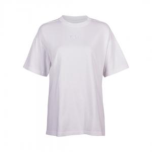Playera FOX Oversized Wordmark Mujer