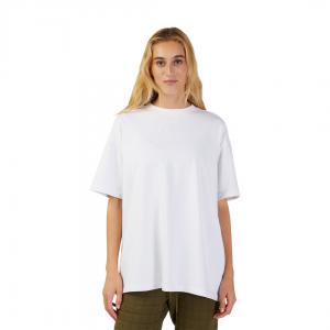 Playera FOX Oversized Wordmark Mujer