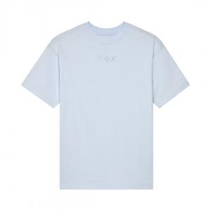 Playera FOX Oversized Wordmark Mujer