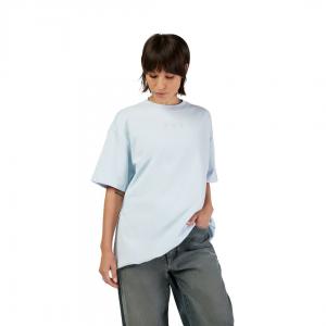 Playera FOX Oversized Wordmark Mujer