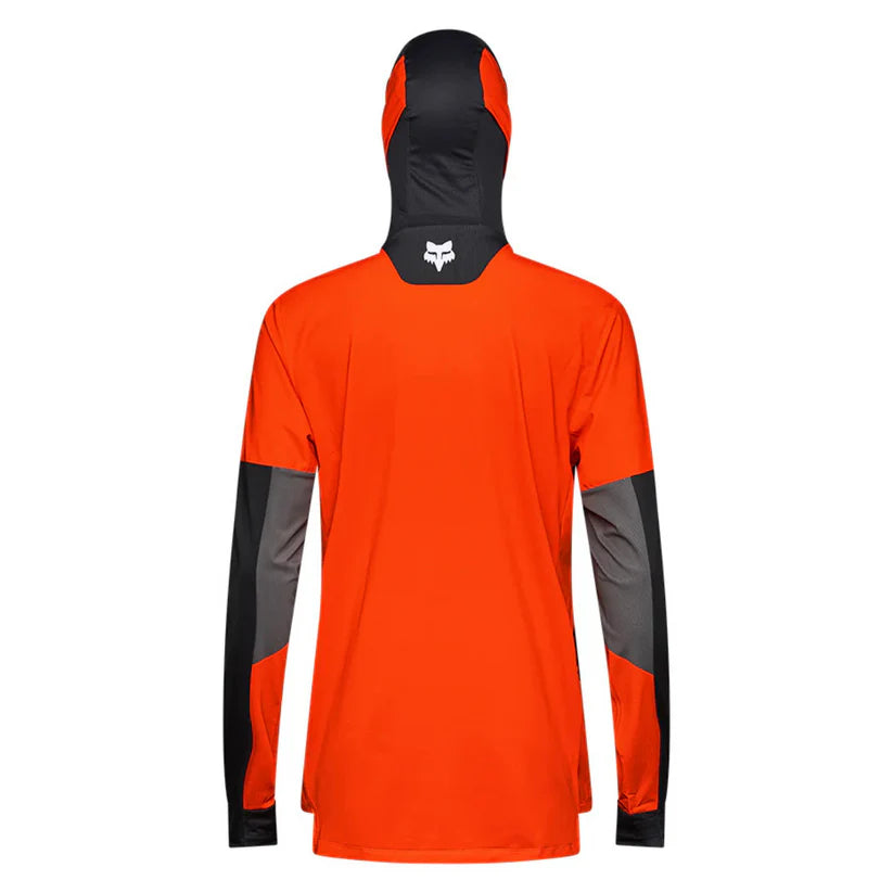 Jersey FOX Ranger Drive S5