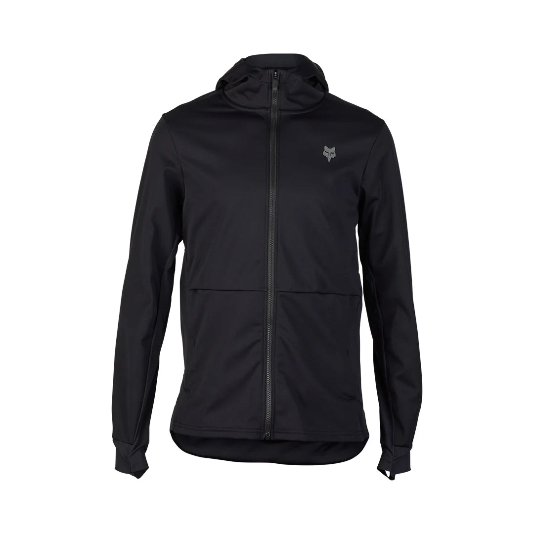 Sudadera FOX Defend Drive Windblock