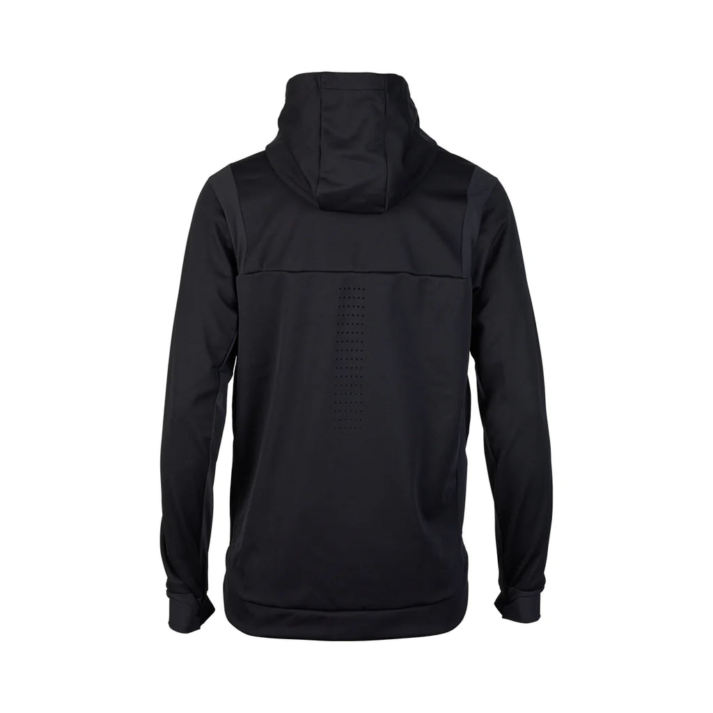Sudadera FOX Defend Drive Windblock