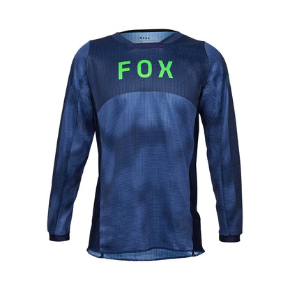 Jersey FOX 180 Taunt Joven