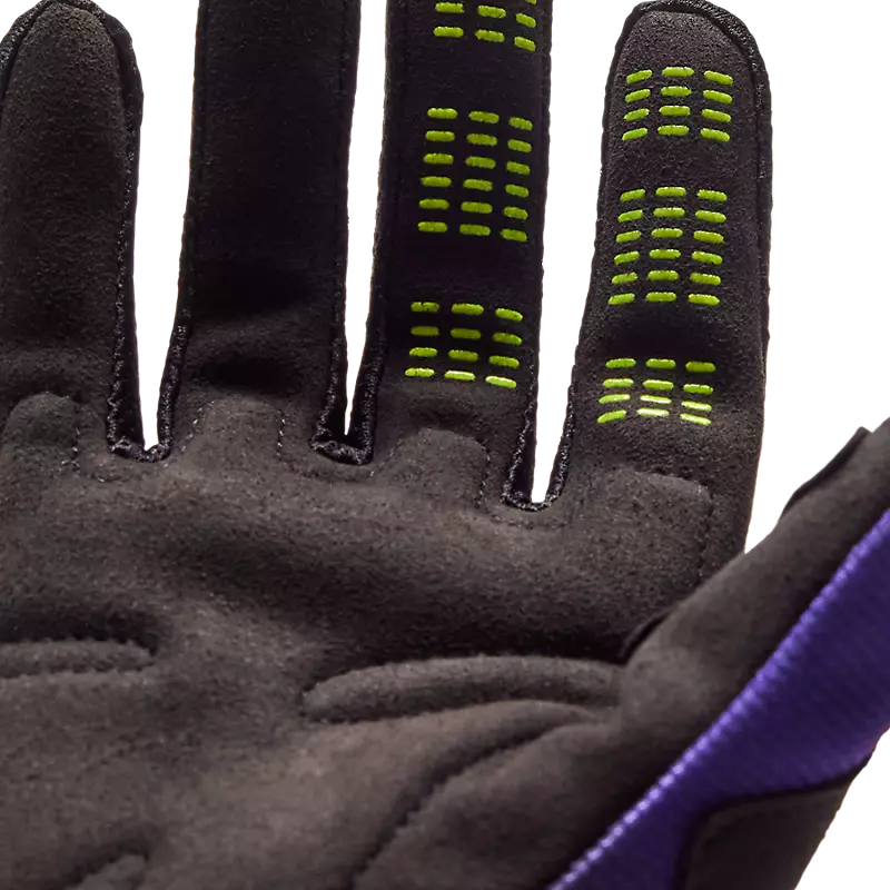 Guantes Fox Joven 180 Interfere