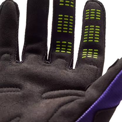 Guantes Fox Joven 180 Interfere