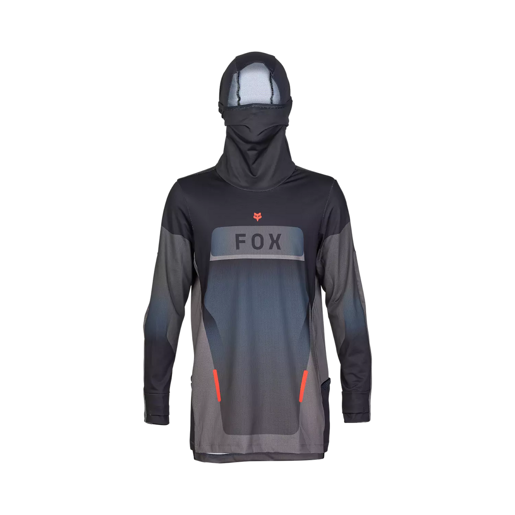 Jersey Fox Joven Ranger Drive