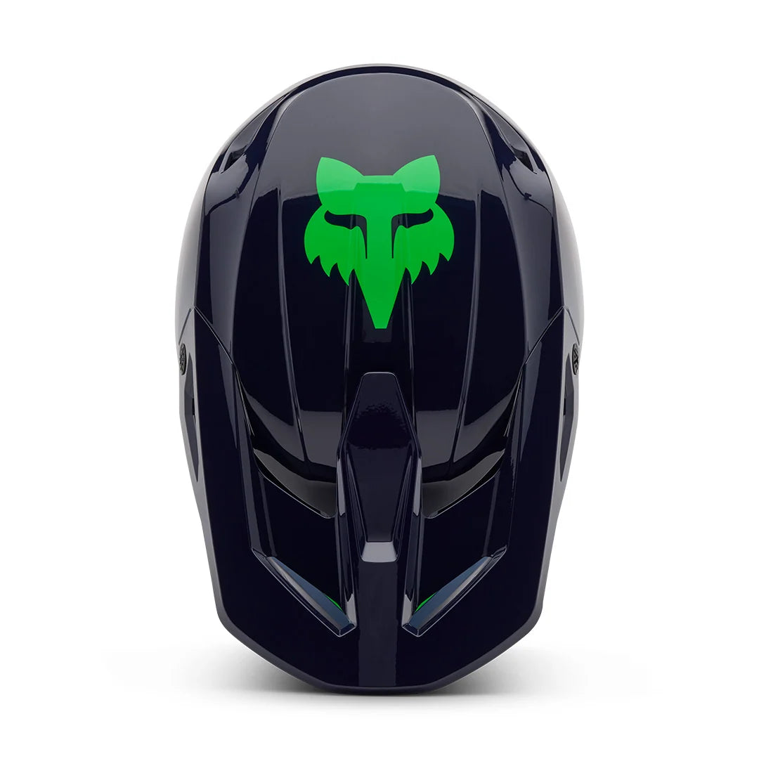 Casco FOX V1 Taunt