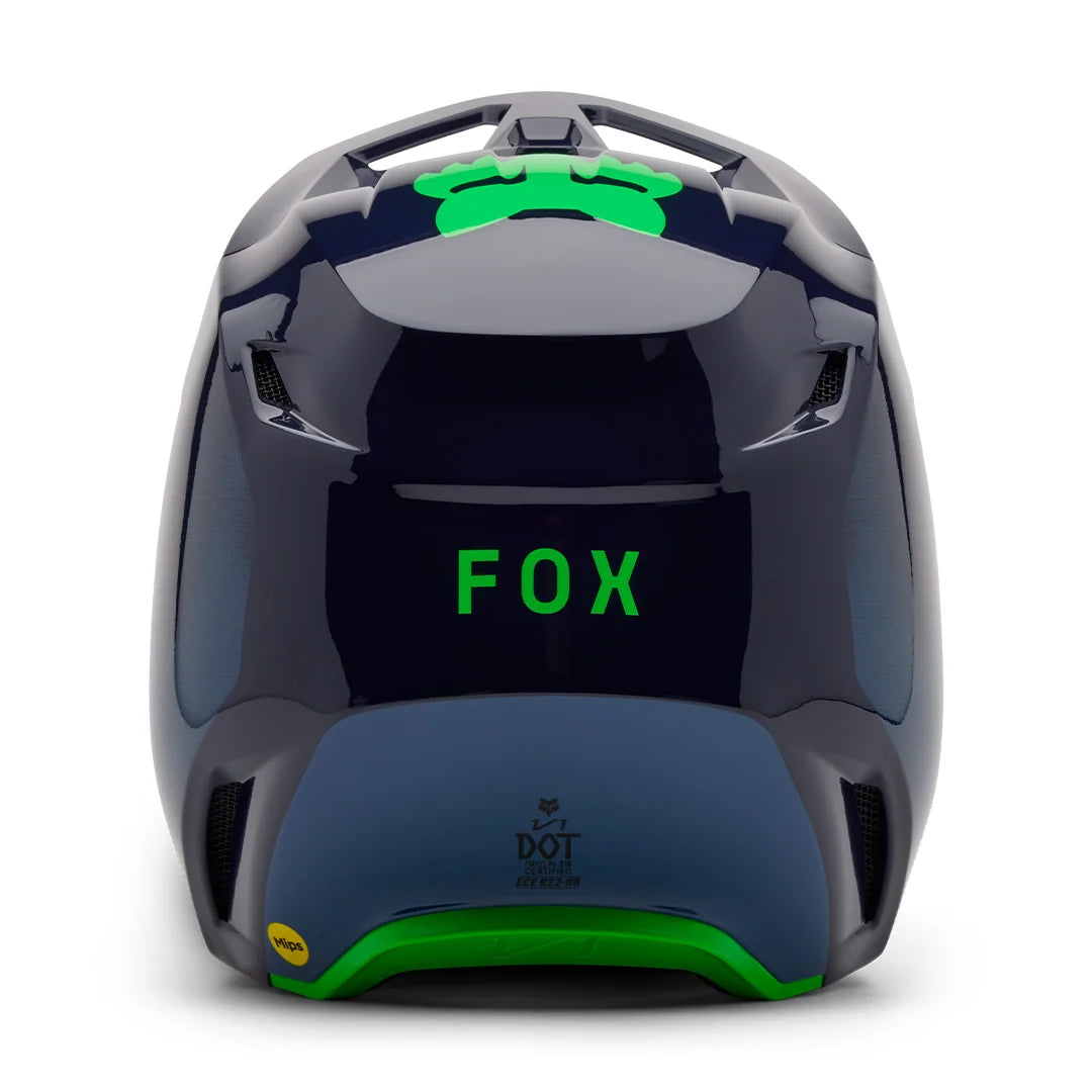 Casco FOX V1 Taunt