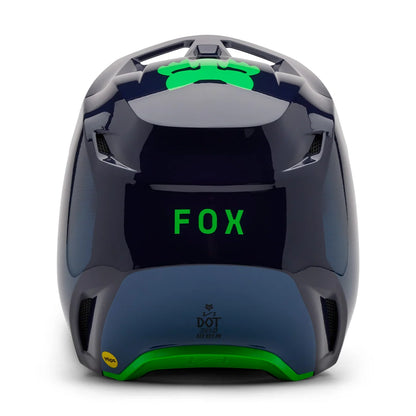 Casco FOX V1 Taunt