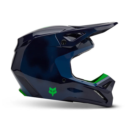 Casco FOX V1 Taunt