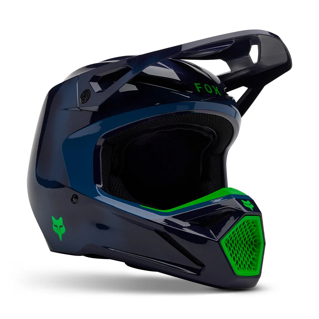 Casco FOX V1 Taunt