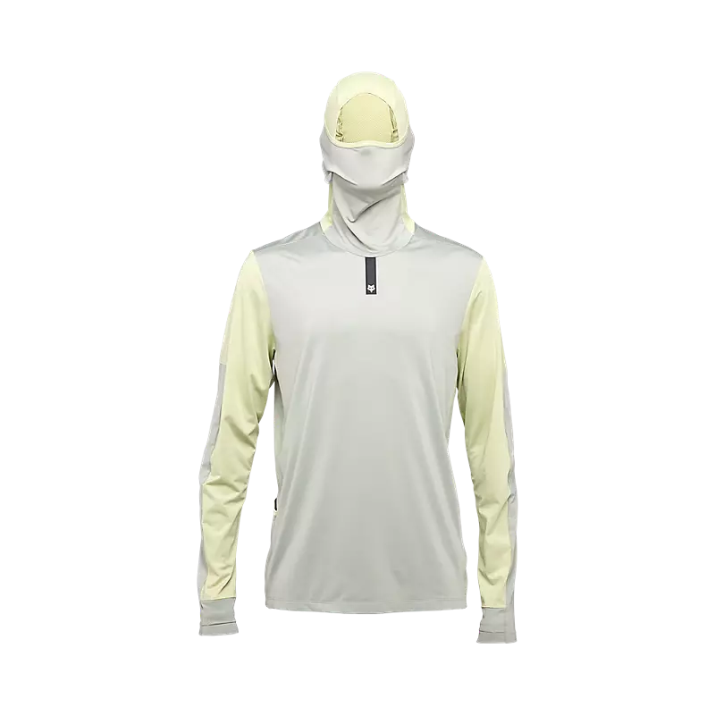 Jersey Fox Ranger Drive