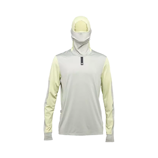 Jersey Fox Ranger Drive