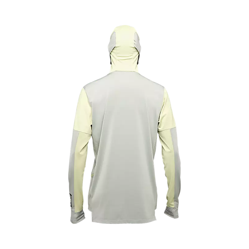 Jersey Fox Ranger Drive