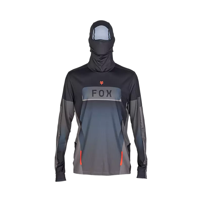 Jersey Fox Ranger Drive