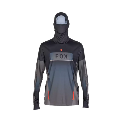 Jersey Fox Ranger Drive