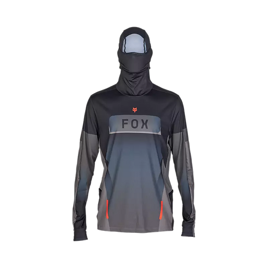 Jersey Fox Ranger Drive