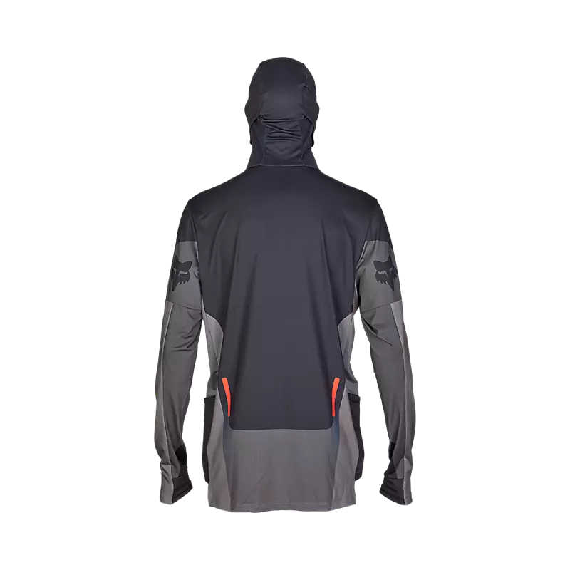 Jersey Fox Ranger Drive