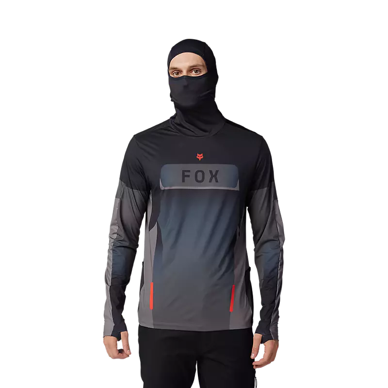 Jersey Fox Ranger Drive
