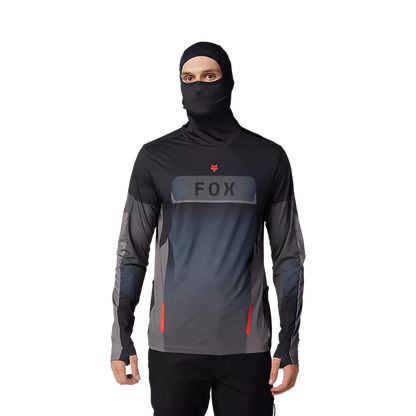 Jersey Fox Ranger Drive