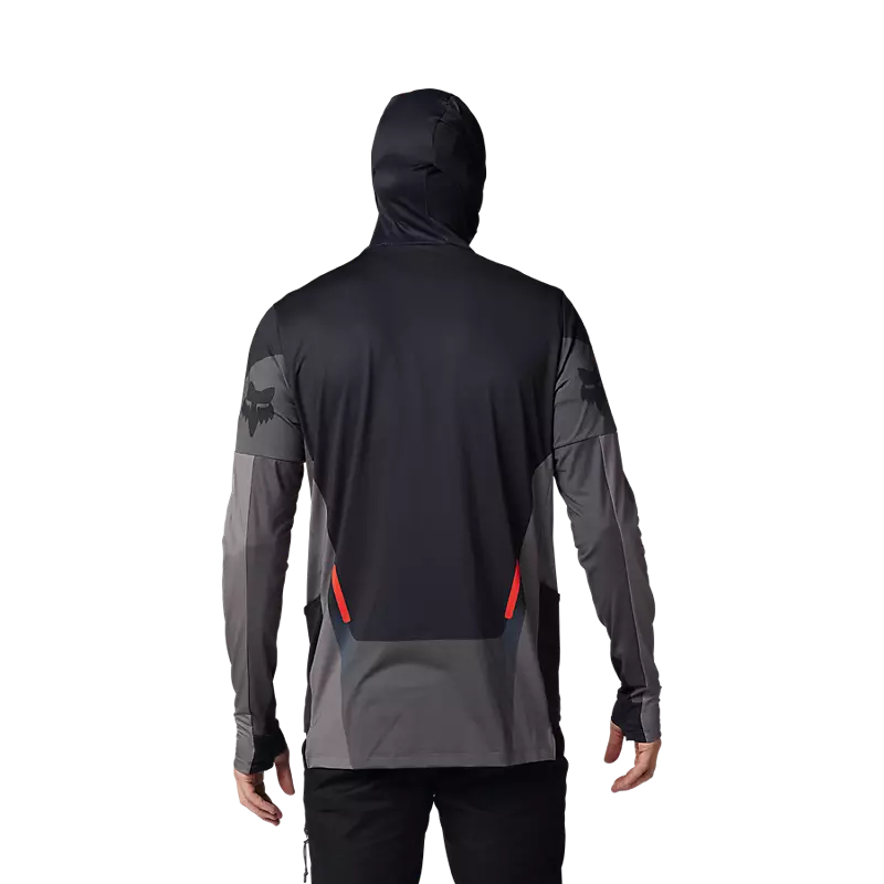 Jersey Fox Ranger Drive