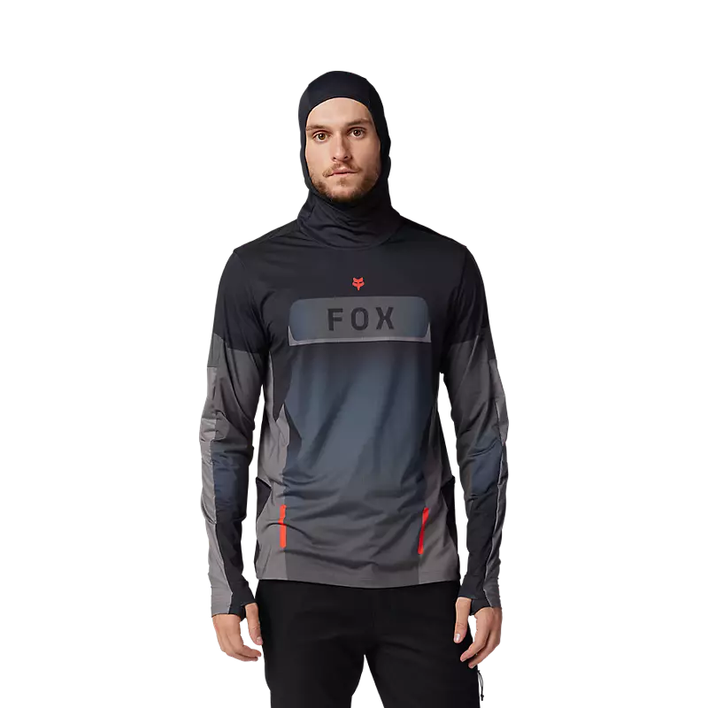 Jersey Fox Ranger Drive