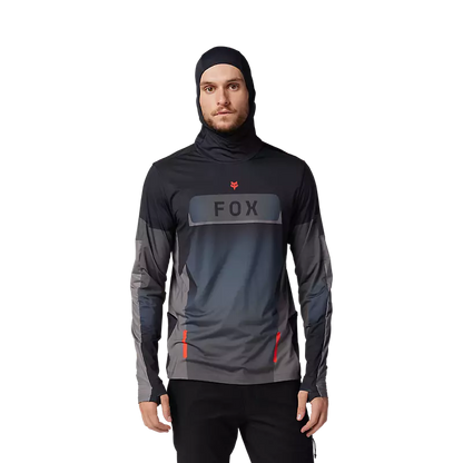 Jersey Fox Ranger Drive
