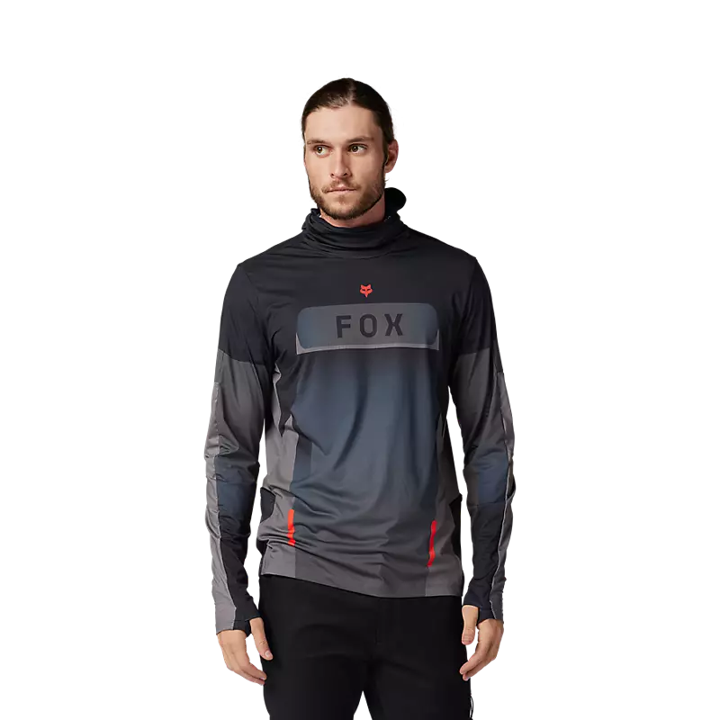 Jersey Fox Ranger Drive