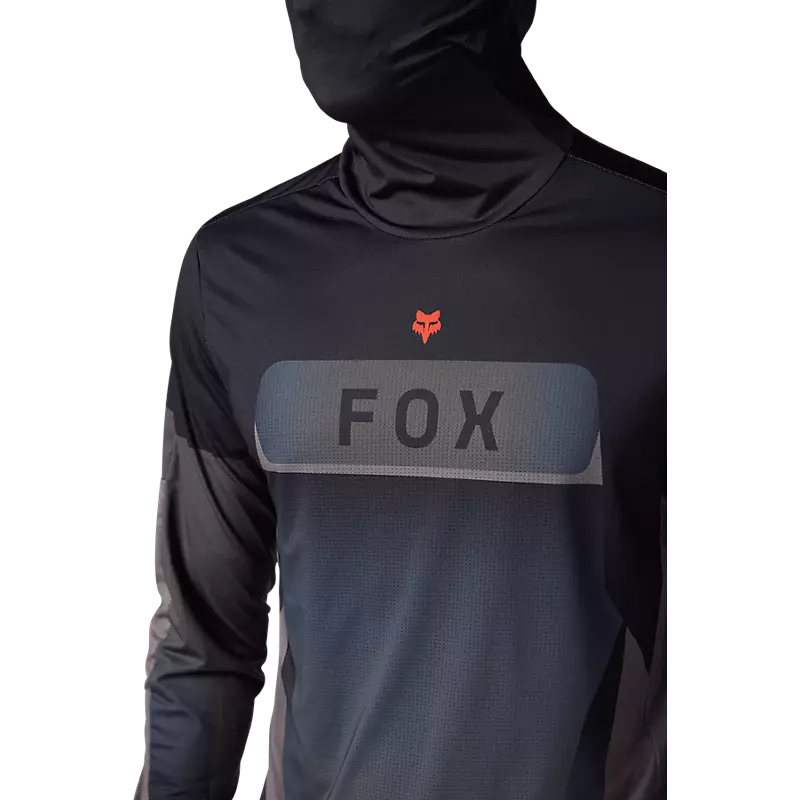 Jersey Fox Ranger Drive