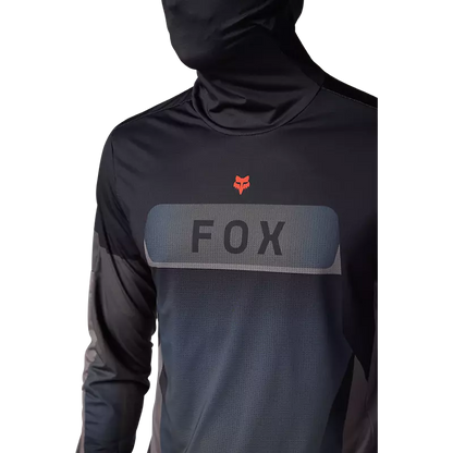 Jersey Fox Ranger Drive