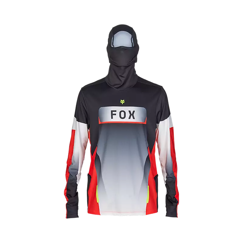 Jersey Fox Ranger Drive