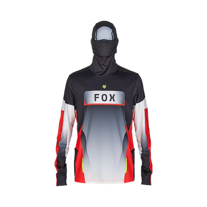 Jersey Fox Ranger Drive