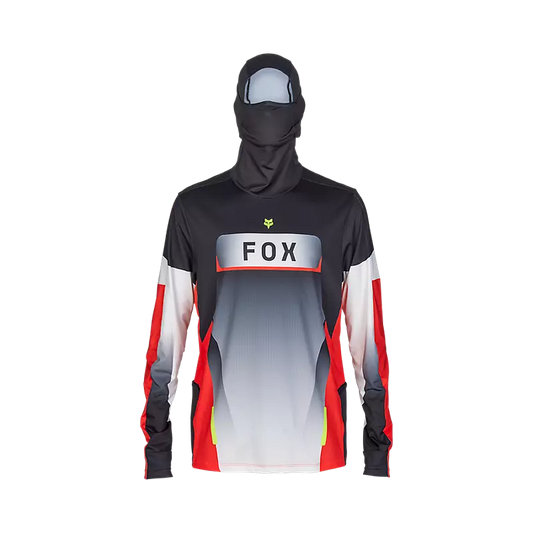 Jersey Fox Ranger Drive
