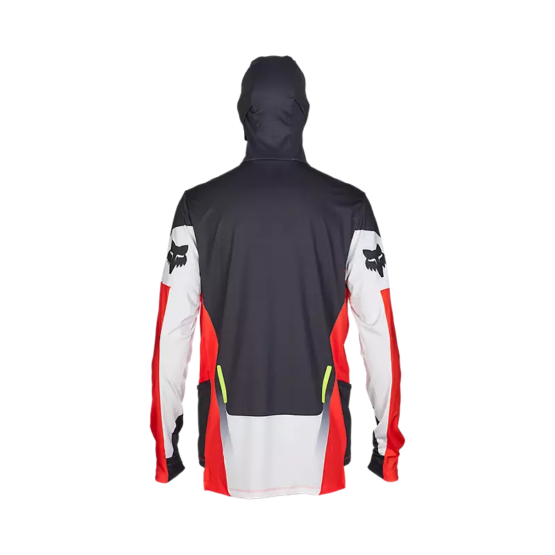 Jersey Fox Ranger Drive