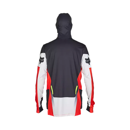 Jersey Fox Ranger Drive