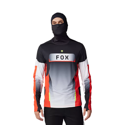 Jersey Fox Ranger Drive